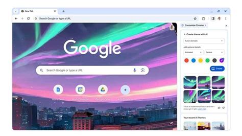 Google Chrome to get new generative AI features: Tab Organizer, custom ...