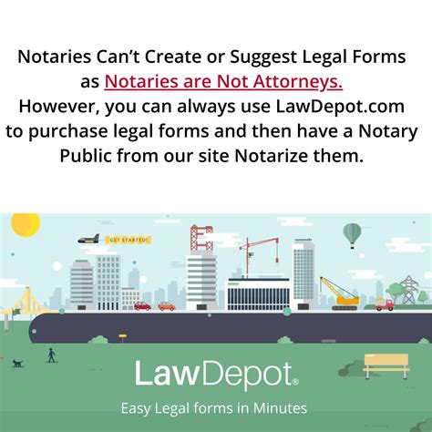 Notary Public Services near Lakeland FL