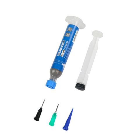 Relife PPD Solder Paste RL-404S - EasySpares.in