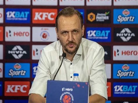 ISL: First 25 minutes of match made the difference, says Kerala ...