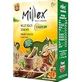 Millex Millet Healthy Mix With Churnam 1kg | 30 Natural Nutrition and ...