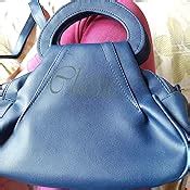 Buy BFC Women's Sling Bag (Saffron/Bhagwa) at Amazon.in