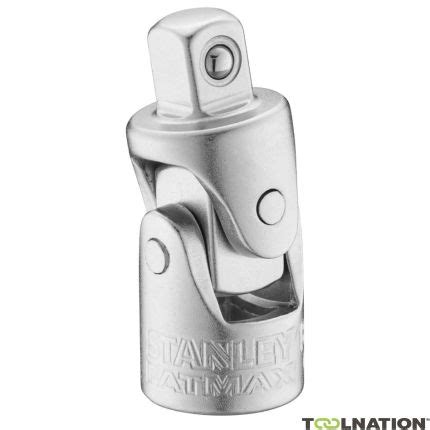 Stanley FMMT18008-0 FATMAX 1/4" Knee Joint