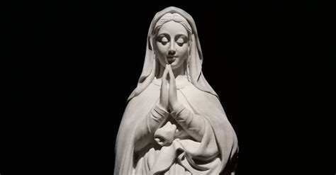 Das Lächeln der Muttergottes | radio horeb Leben mit Gott ...