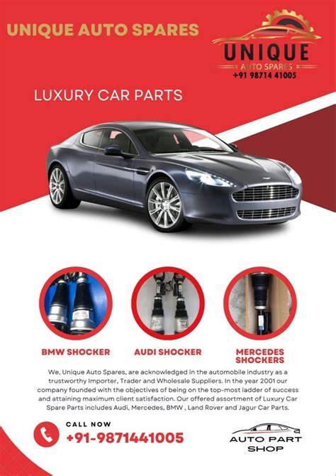 German Car Suspension Part - Car Suspension System - Audi Q7 Front ...