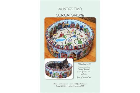 Image result for Auntie Two Pattern Tutorials
