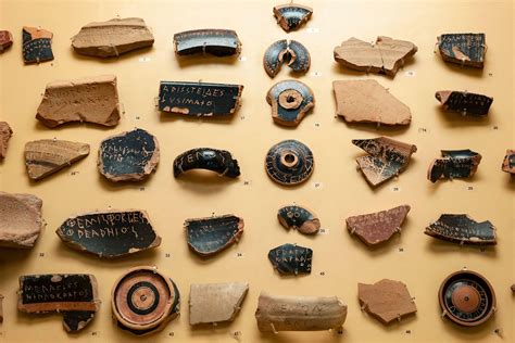 Ancient Greece Voting 的图像结果