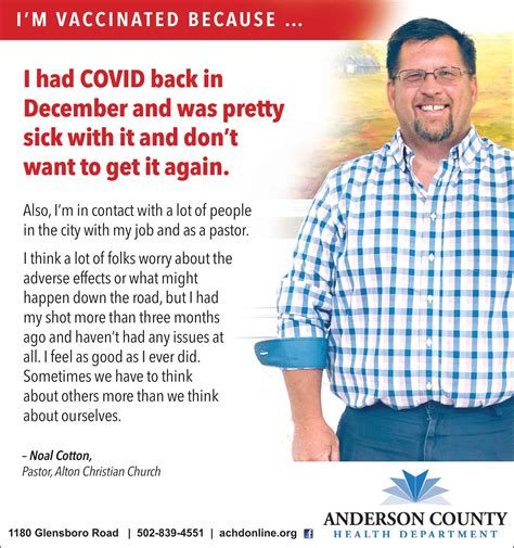 Home | Anderson County Health Department