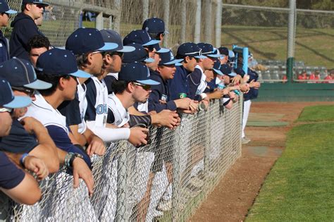 BSB: Seawolves Enter Series with Fresno Pacific with 3-1 Start to 2023 ...
