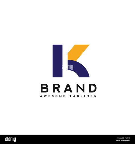 Creative Letter K Logo Designs