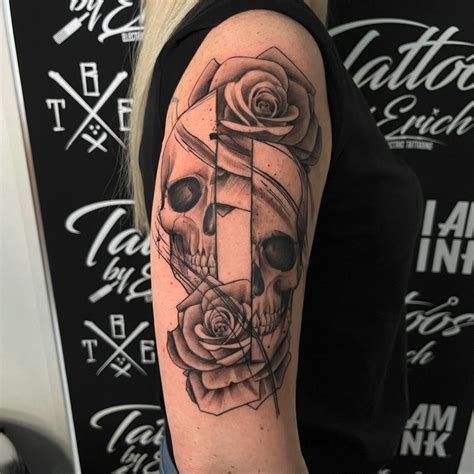 Tattoo-Trends 2025 - Dermatologie - Universimed - Knowledge that matters