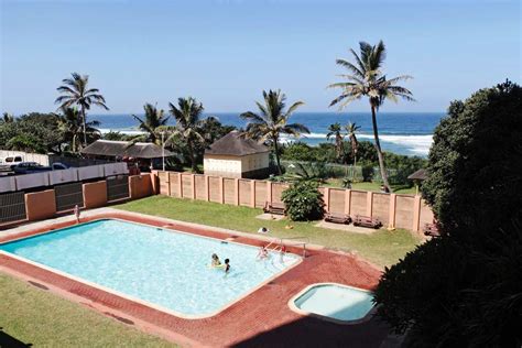 8 Family Stays in Durban