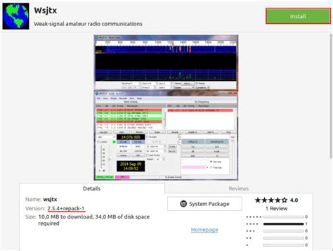 Image result for WSJT Tutorial