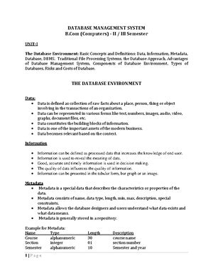 GST Important Questions WITH Answers 6TH SEM - SHADAN DEGREE COLLEGE ...