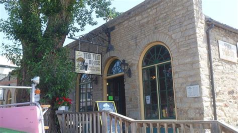 THE GRANDE YUM YUM HOUSE AND THE TORCH THEATRE, GOODS AND GALLERY (2026 ...