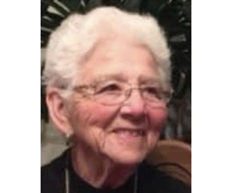 Maria Camarda Obituary (2024) - Meriden, CT - The Record-Journal