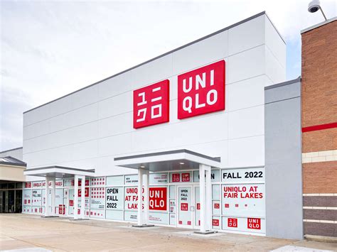 Near Me Uniqlo