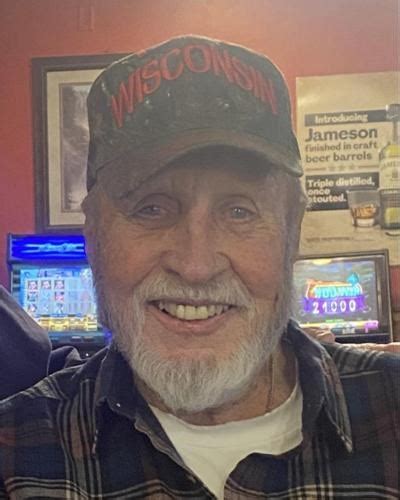 Robert L. Spacek Obituary (2025) - La Crosse, WI - Blaschke & Schneider ...