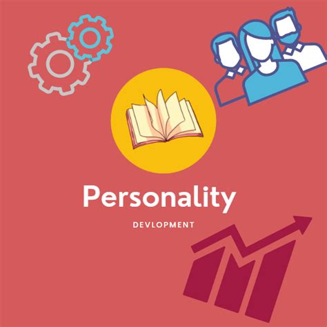 Personality Develop 的图像结果
