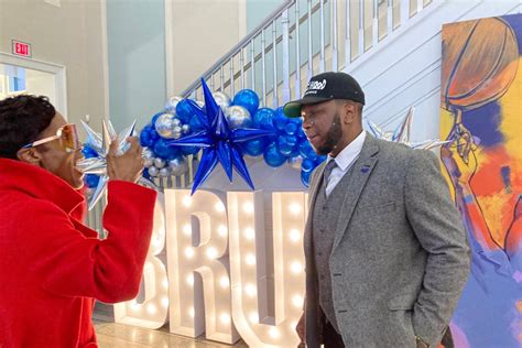 B.R.U.H Mentor celebrates 17 years of youth, community development