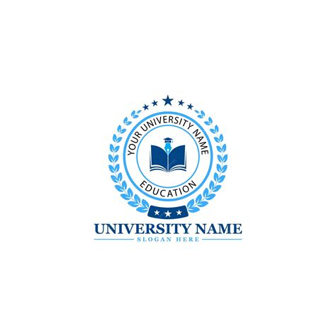 Education logo school logo university logo | Premium Vector