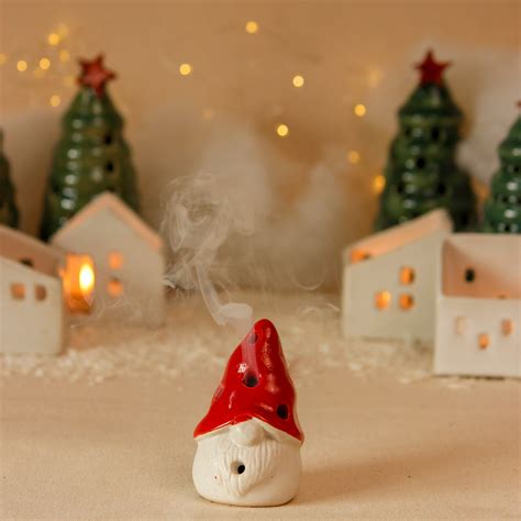 Buy Santa Christmas Tree Ornaments Online – THE ORBY HOUSE