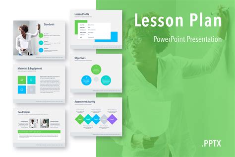 Free PowerPoint Lesson Plans 的图像结果