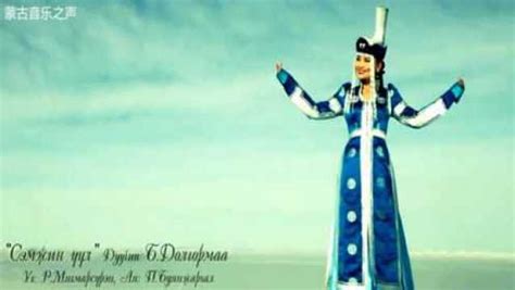 民族文化 | 蒙古族在世界文化遗产中的重要地位 这些你都知道吗？（一） - 鄂尔多斯文化资源大数据