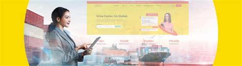 Cogoport: Global Trade Platform