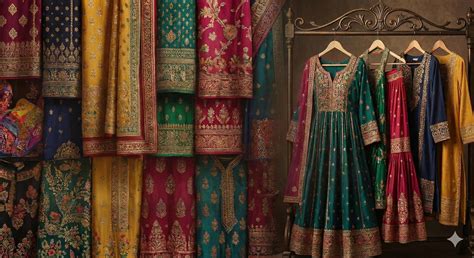 Top 10 Must-Have Pakistani Dresses for Every Indian Wardrobe in 2026 ...