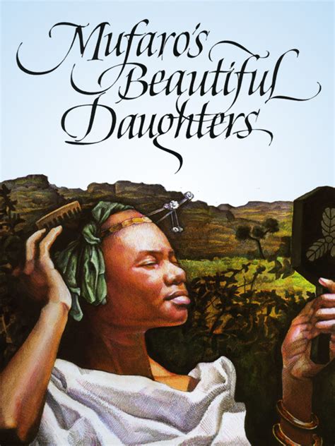 Prime Video: Mufaro's Beautiful Daughters