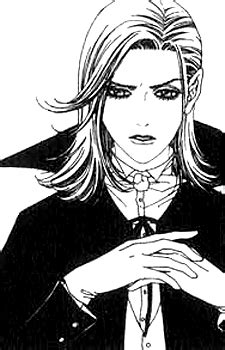 Mikhail Meyer (The Tarot Café) - MyAnimeList.net