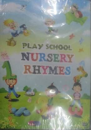 Play School Nursery Rhymes Price in India - Buy Play School Nursery ...
