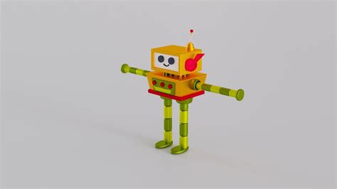 Image result for Cartoon Robots Part 2