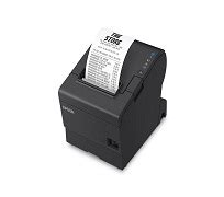 Epson TM-T88VII Thermal POS Receipt Printer