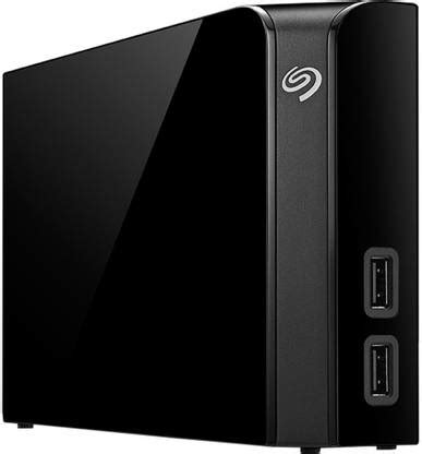 Seagate 8 TB Wired External Hard Disk Drive - Seagate : Flipkart.com