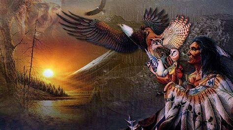 Echoes of Forgiveness: Native American Chants for Healing and Renewal