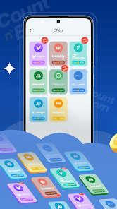 Count & Earn - Cash Rewards – Apps on Google Play