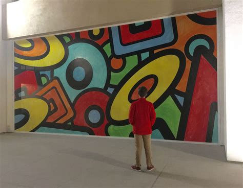 Portraits of Hope at The Point, El Segundo, CA: photo: POH | Pop art ...