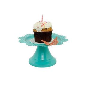 Elan Scallop Cupcake Stand – Living with Elan