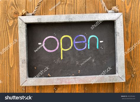 Image result for Open Sign Notes