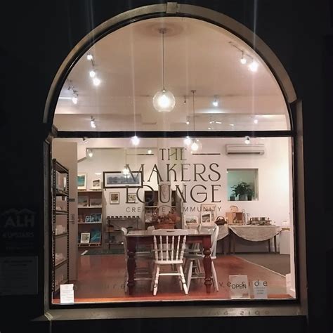 Group bookings & After hours private venue hire. – The Makers Lounge