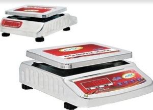 Avex Avex_30_SS Weighing Scale Price in India - Buy Avex Avex_30_SS ...
