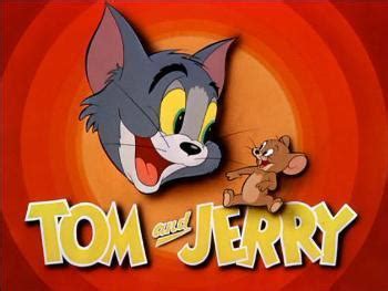 [Answered] Write a short note on the cartoon 'Tom and Jerry'Words:100 ...