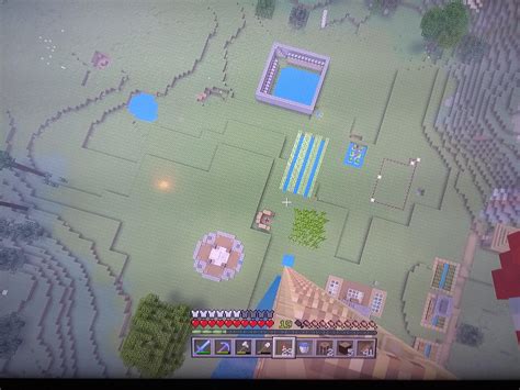 Minecraft Clean Base 的图像结果