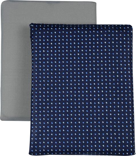 Buy Men in Black Men's Cotton Polyester Blend Unstitched Shirt Fabric ...