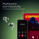 boAt Nirvana ION ANC Pro w/ Hi-Res Audio with LDAC, ANC, 120 HRS ...