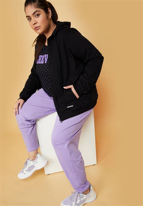 Buy Women Hooded Sports Jacket Online at just Rs. 999.0 - 1000012864410 ...