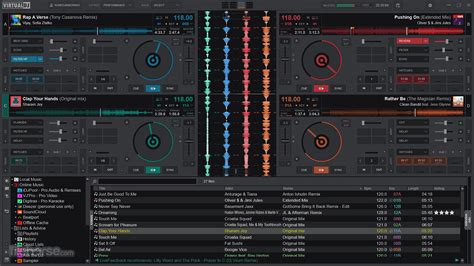 VirtualDJ 8 Download 的图像结果