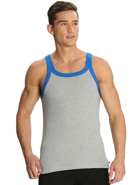 Buy Jockey Men's Cotton Vest at Amazon.in